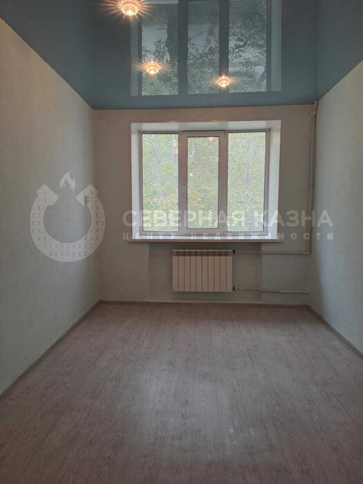 п. Цементный, ул. Строителей, 3 (городской округ Невьянский) - фото квартиры (1)