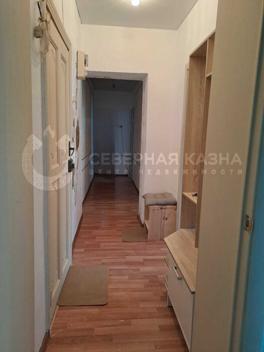 п. Цементный, ул. Строителей, 3 (городской округ Невьянский) - фото квартиры (3)