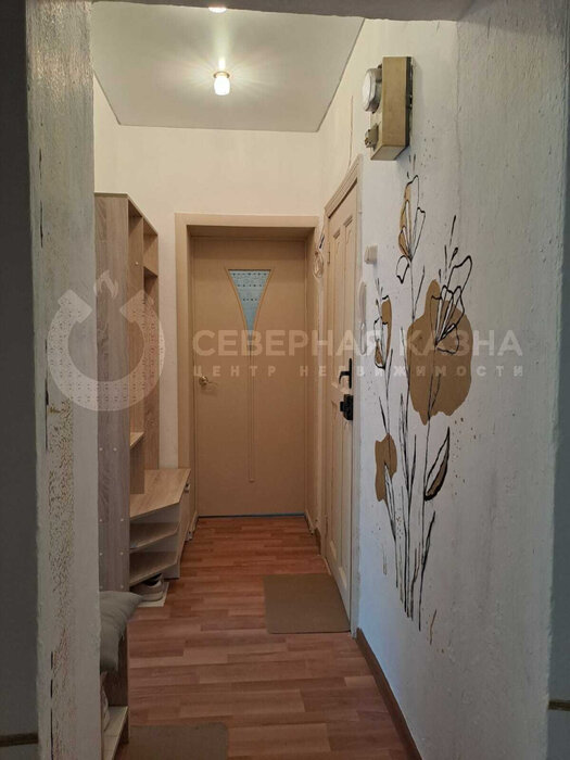 п. Цементный, ул. Строителей, 3 (городской округ Невьянский) - фото квартиры (6)