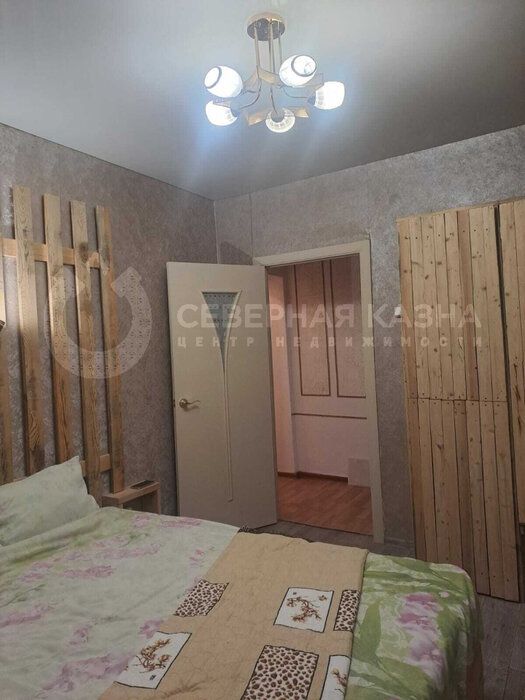 п. Цементный, ул. Строителей, 3 (городской округ Невьянский) - фото квартиры (7)