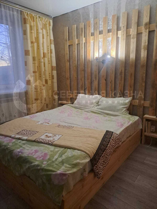 п. Цементный, ул. Строителей, 3 (городской округ Невьянский) - фото квартиры (8)