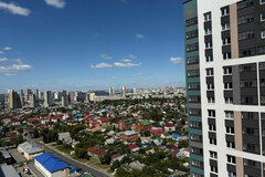 Екатеринбург, ул. Отрадная, 1 (ВИЗ) - фото квартиры