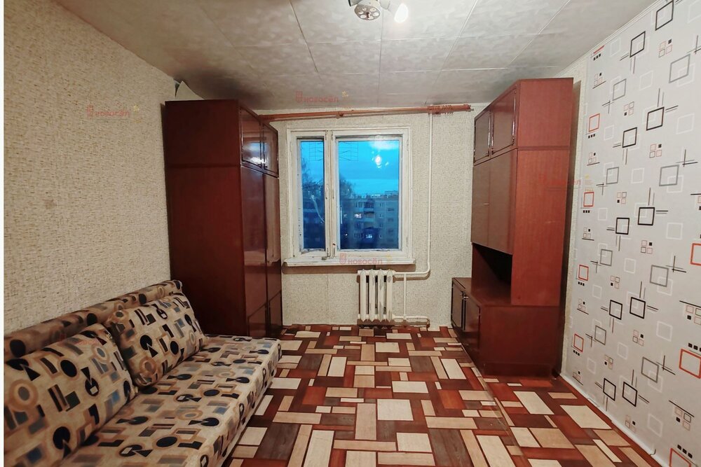 Екатеринбург, ул. Космонавтов, 94 (Эльмаш) - фото квартиры (4)