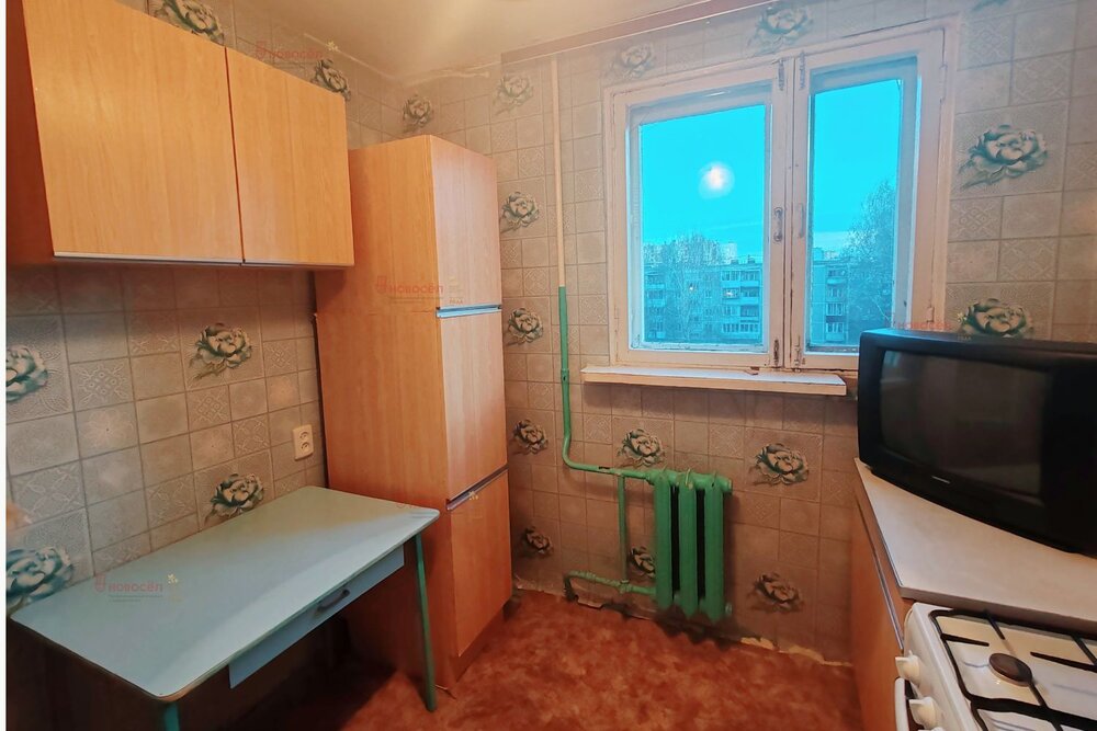 Екатеринбург, ул. Космонавтов, 94 (Эльмаш) - фото квартиры (6)