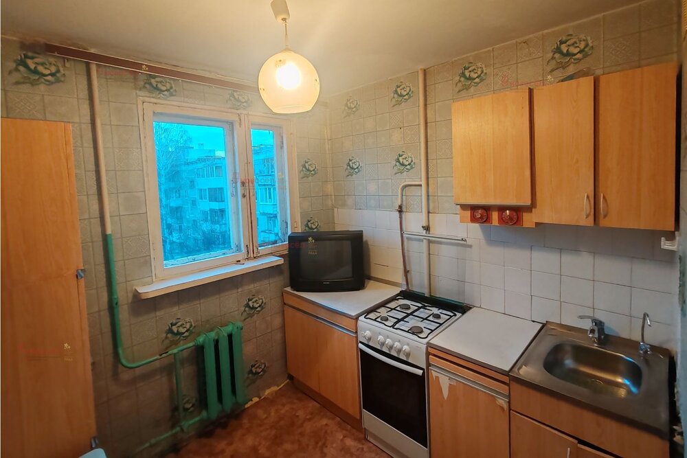 Екатеринбург, ул. Космонавтов, 94 (Эльмаш) - фото квартиры (7)