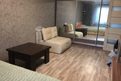 Екатеринбург, ул. Гражданская, 2а (Вокзальный) - фото квартиры