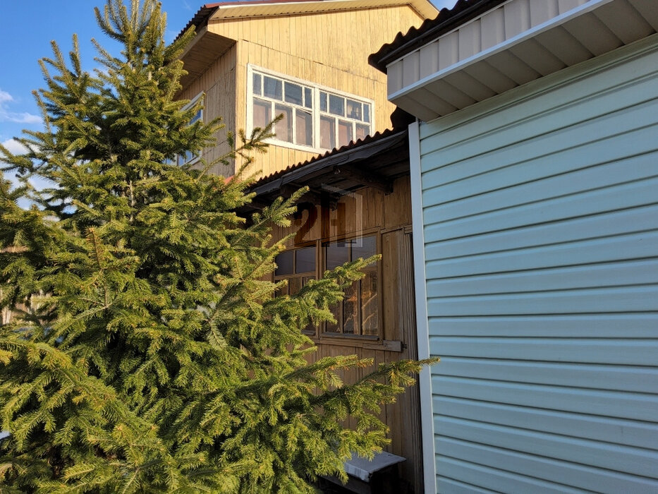 г. Верхняя Пышма, СНТ 