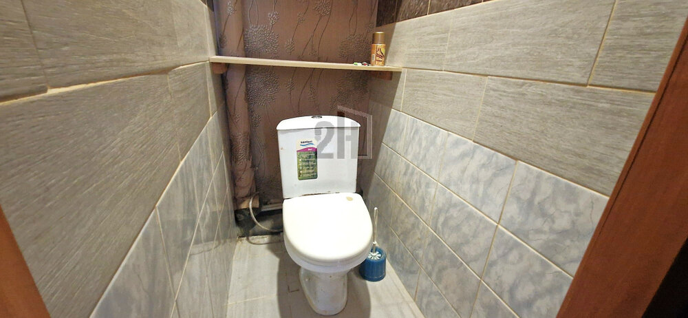 Екатеринбург, ул. Бакинских комиссаров, 26 (Уралмаш) - фото квартиры (7)