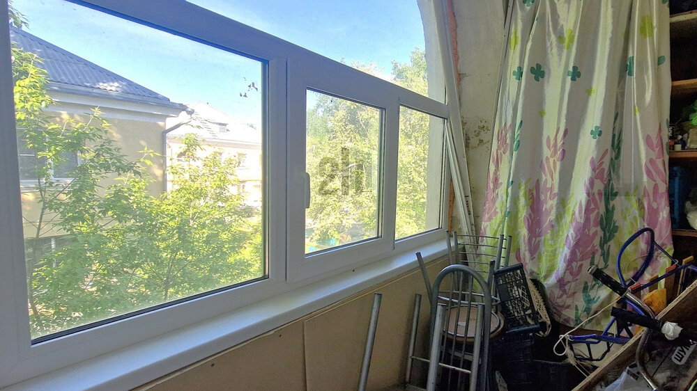 Екатеринбург, ул. Бакинских комиссаров, 26 (Уралмаш) - фото квартиры (8)