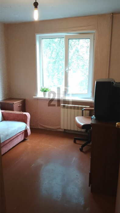 Екатеринбург, ул. Софьи Перовской, 103 (Новая Сортировка) - фото квартиры (1)