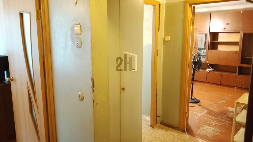 Екатеринбург, ул. Софьи Перовской, 103 (Новая Сортировка) - фото квартиры (2)