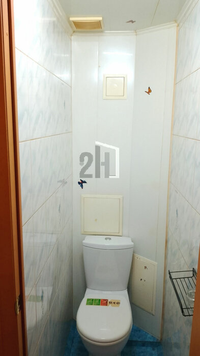 Екатеринбург, ул. Софьи Перовской, 103 (Новая Сортировка) - фото квартиры (5)