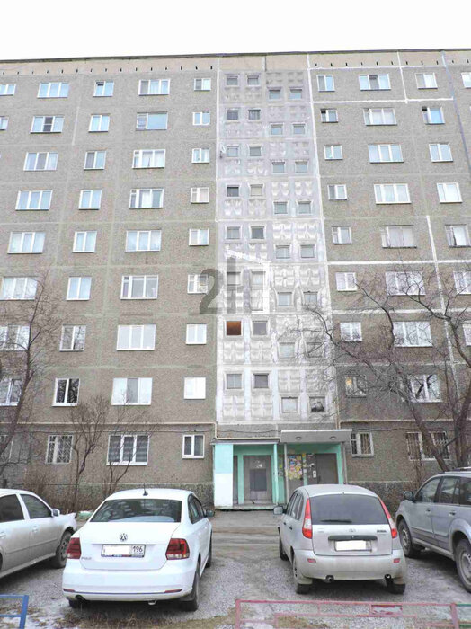 Екатеринбург, ул. Софьи Перовской, 103 (Новая Сортировка) - фото квартиры (7)