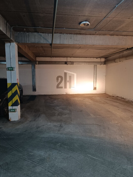 Екатеринбург, ул. Космонавтов, 46а (Эльмаш) - фото гаража (6)