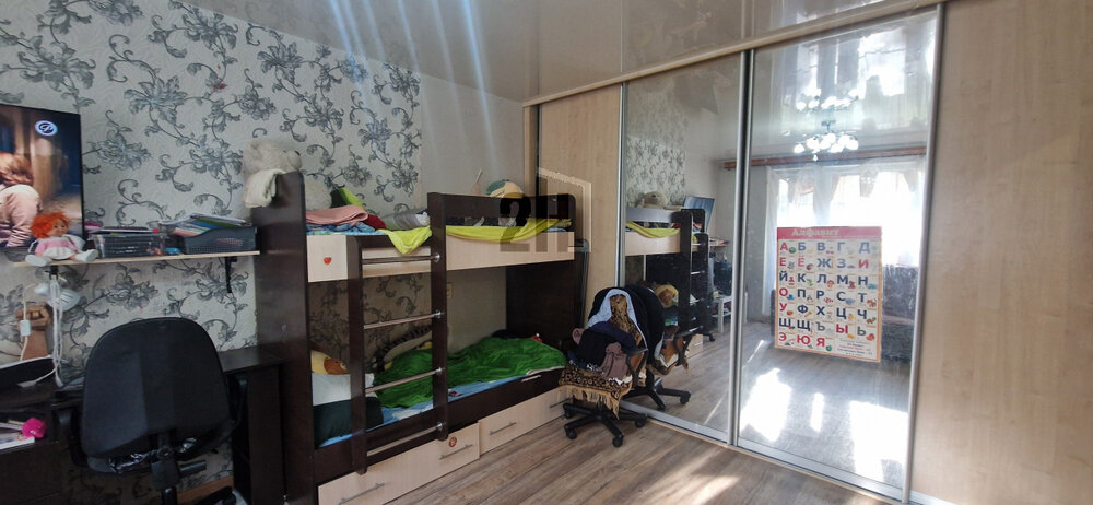 Екатеринбург, ул. Восстания, 110 (Уралмаш) - фото квартиры (3)