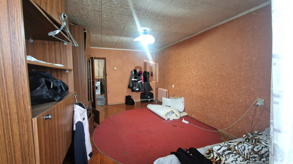 Екатеринбург, ул. Белинского, 152/4 (Автовокзал) - фото квартиры (2)