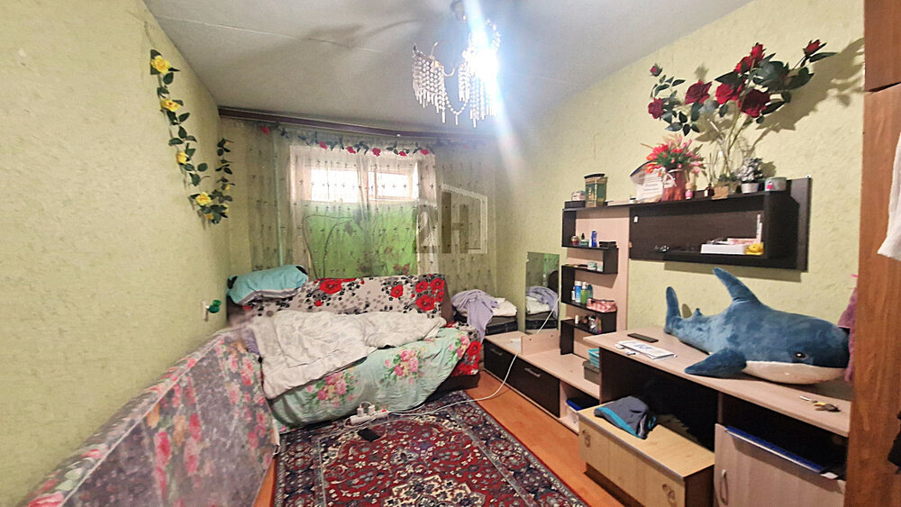 Екатеринбург, ул. Белинского, 152/4 (Автовокзал) - фото квартиры (4)