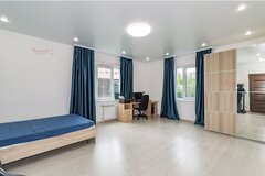 г. Березовский, ул. Коммунаров, 68 (городской округ Березовский) - фото коттеджа