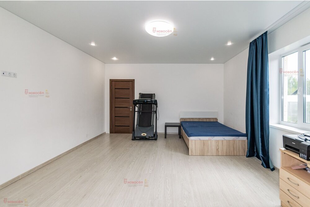 г. Березовский, ул. Коммунаров, 68 (городской округ Березовский) - фото коттеджа (4)