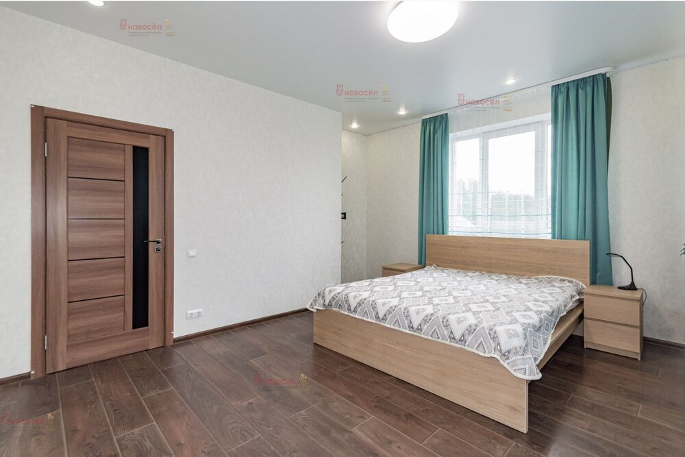 г. Березовский, ул. Коммунаров, 68 (городской округ Березовский) - фото коттеджа (6)