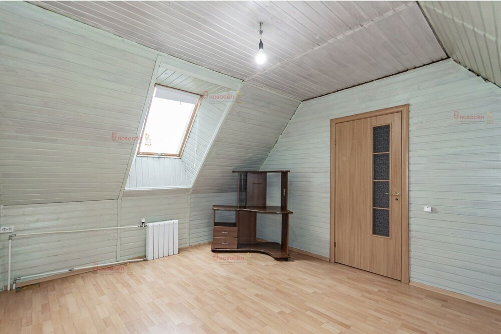 г. Березовский, ул. Коммунаров, 68 (городской округ Березовский) - фото коттеджа (8)