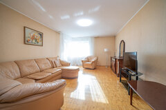 Екатеринбург, ул. Куйбышева, 80/2 (Шарташский рынок) - фото квартиры