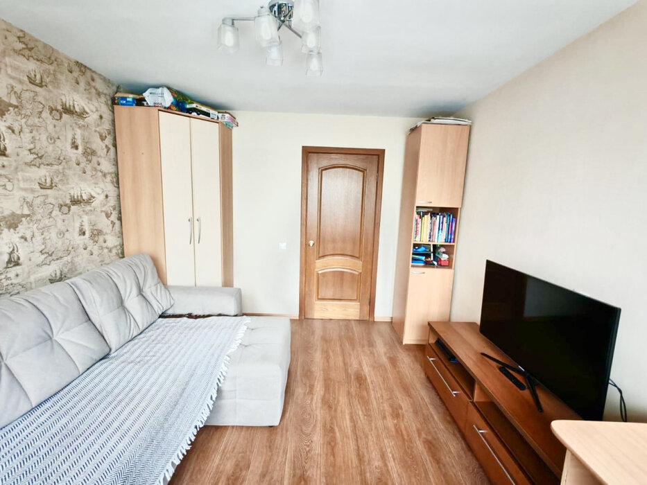 Екатеринбург, ул. Белореченская, 15к3 (Юго-Западный) - фото квартиры (1)