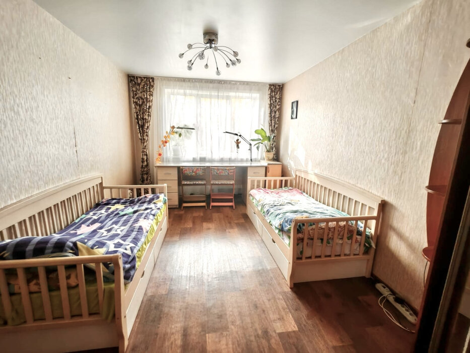 Екатеринбург, ул. Белореченская, 15к3 (Юго-Западный) - фото квартиры (3)