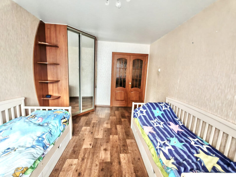 Екатеринбург, ул. Белореченская, 15к3 (Юго-Западный) - фото квартиры (4)