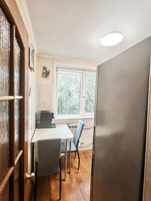 Екатеринбург, ул. Белореченская, 15к3 (Юго-Западный) - фото квартиры (5)