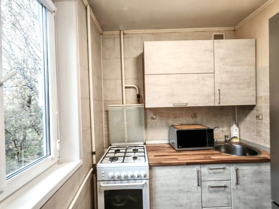 Екатеринбург, ул. Белореченская, 15к3 (Юго-Западный) - фото квартиры (7)