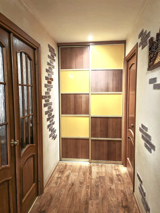 Екатеринбург, ул. Белореченская, 15к3 (Юго-Западный) - фото квартиры (8)