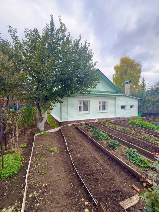 Екатеринбург, ул. Писарева, 20 (Нижне-Исетский) - фото дома (1)