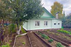 Екатеринбург, ул. Писарева, 20 (Нижне-Исетский) - фото дома