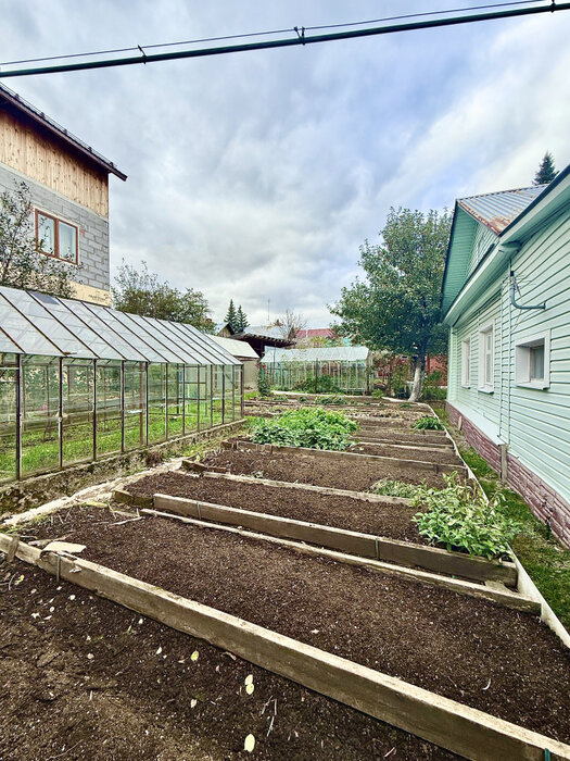 Екатеринбург, ул. Писарева, 20 (Нижне-Исетский) - фото дома (5)