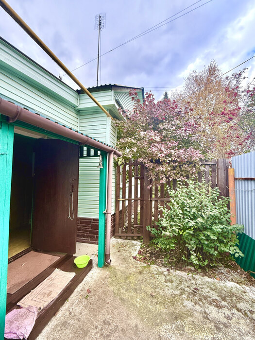 Екатеринбург, ул. Писарева, 20 (Нижне-Исетский) - фото дома (6)