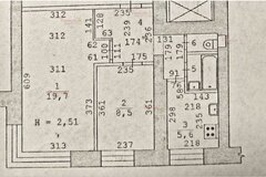 Екатеринбург, ул. Карла Маркса, 60 (Центр) - фото квартиры