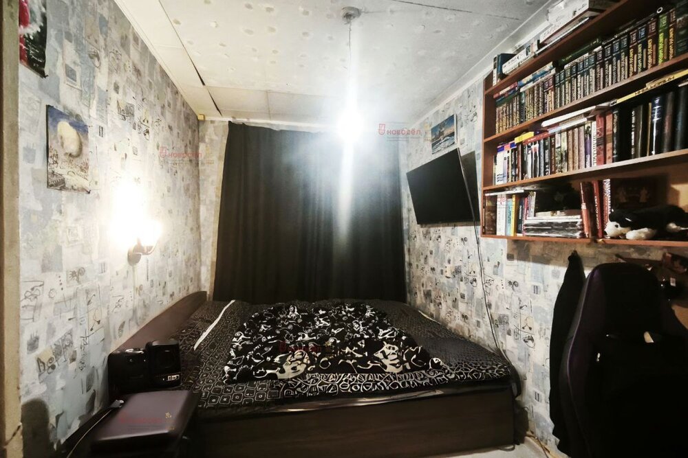 Екатеринбург, ул. Карла Маркса, 60 (Центр) - фото квартиры (6)