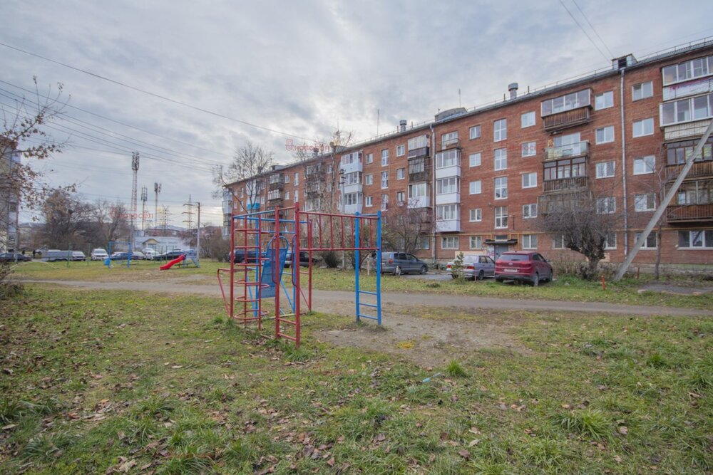 Екатеринбург, ул. Ильича, 71/в (Уралмаш) - фото квартиры (2)