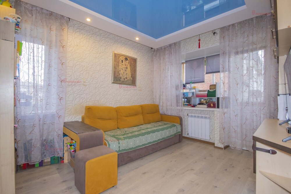 Екатеринбург, ул. Ильича, 71/в (Уралмаш) - фото квартиры (5)