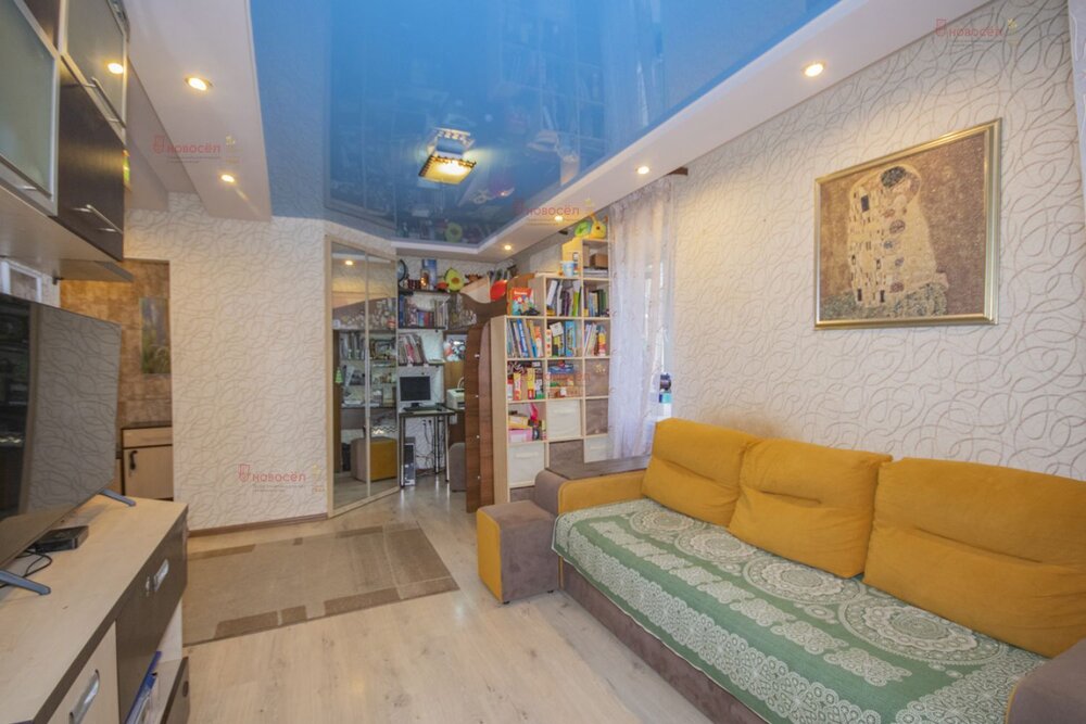 Екатеринбург, ул. Ильича, 71/в (Уралмаш) - фото квартиры (6)