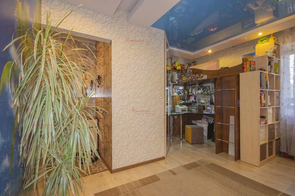 Екатеринбург, ул. Ильича, 71/в (Уралмаш) - фото квартиры (7)