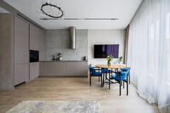 Екатеринбург, ул. Радищева, 24 (Центр) - фото квартиры