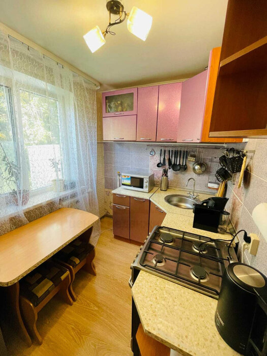 Екатеринбург, ул. Шаумяна, 94 (Юго-Западный) - фото квартиры (1)