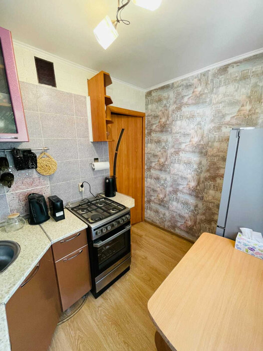 Екатеринбург, ул. Шаумяна, 94 (Юго-Западный) - фото квартиры (2)