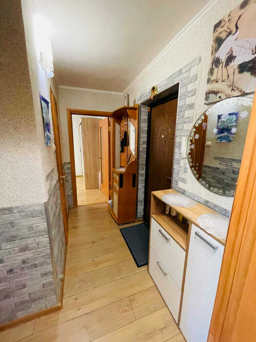 Екатеринбург, ул. Шаумяна, 94 (Юго-Западный) - фото квартиры (4)