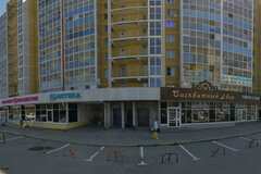 Екатеринбург, ул. Дорожная, 15 (Вторчермет) - фото квартиры