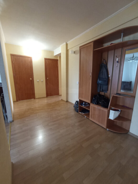 Екатеринбург, ул. Дорожная, 15 (Вторчермет) - фото квартиры (2)