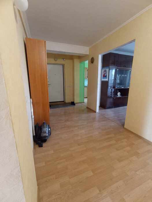 Екатеринбург, ул. Дорожная, 15 (Вторчермет) - фото квартиры (3)