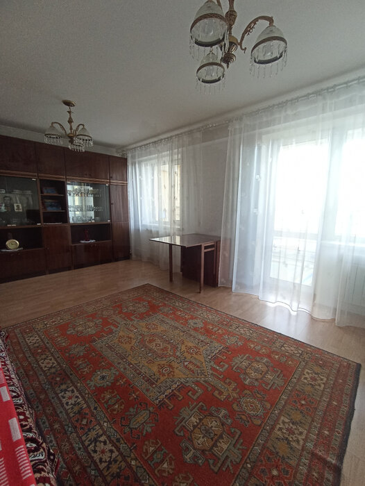 Екатеринбург, ул. Дорожная, 15 (Вторчермет) - фото квартиры (5)